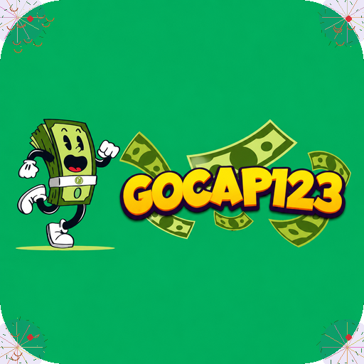 gocap123 — mitra unggulan